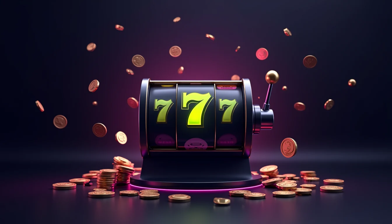 Boom City slot game interface on pandawa4d login showing demo mode selection